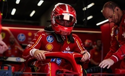 UFFICIALE - La decisione della FIA su Leclerc