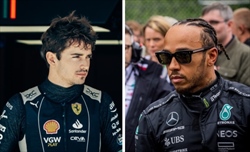 UFFICIALE: La decisione della FIA su Leclerc e Hamilton