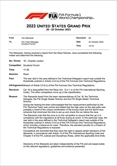 UFFICIALE: La decisione della FIA su Leclerc e Hamilton - UFFICIALE: La decisione della FIA su Leclerc e Hamilton