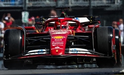 UFFICIALE: La decisione della FIA su Leclerc e Norris