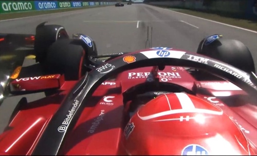 UFFICIALE - La decisione della FIA su Leclerc: ecco la classifica definitiva