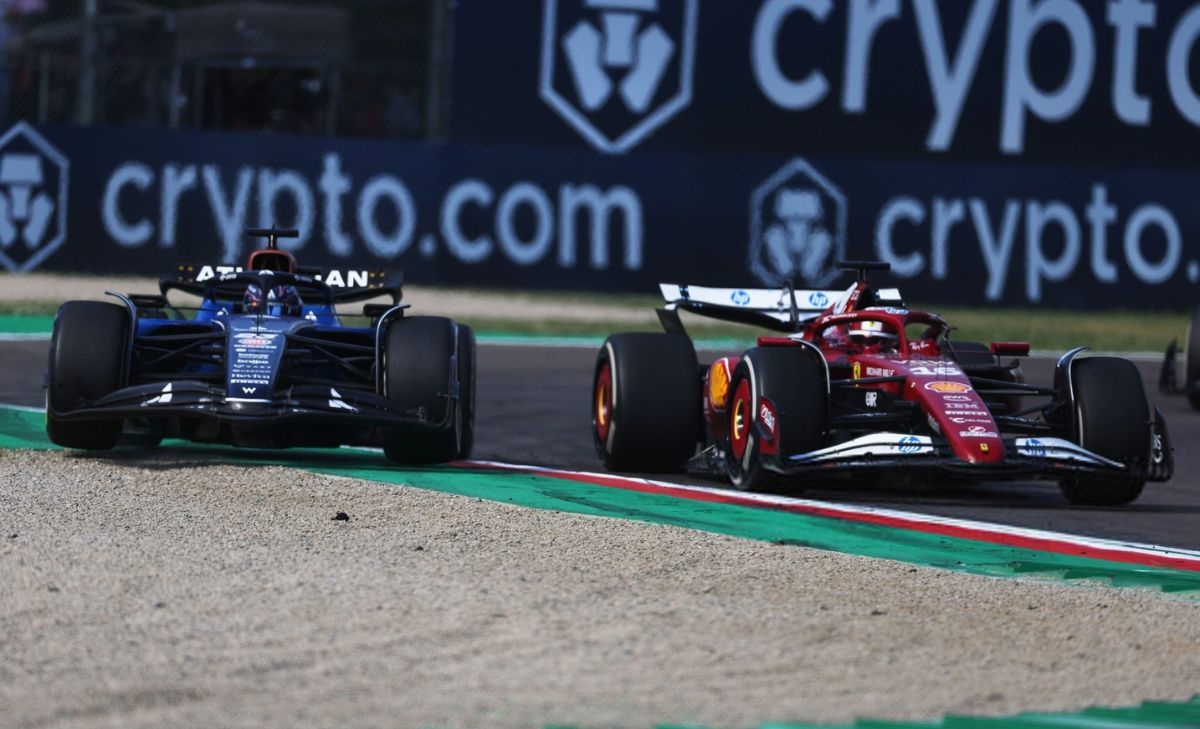 UFFICIALE - La decisione della FIA su Leclerc: ecco la classifica finale UFFICIALE - La decisione della FIA su Leclerc: ecco la classifica finale