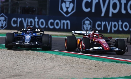UFFICIALE - La decisione della FIA su Leclerc: ecco la classifica finale