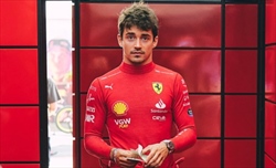 UFFICIALE: La decisione della FIA su Leclerc, il comunicato - UFFICIALE: La decisione della FIA su Leclerc, il comunicato