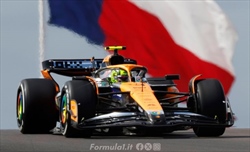 UFFICIALE - La decisione della FIA su Norris: ci sarà da discutere... - UFFICIALE - La decisione della FIA su Norris: ci sarà da discutere...
