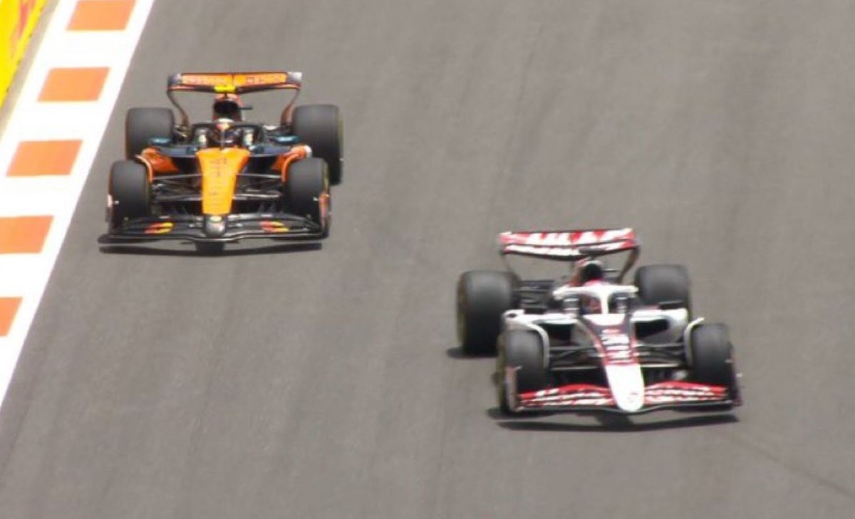 UFFICIALE - La decisione della FIA su Norris e Ocon: c'è una penalizzazione UFFICIALE - La decisione della FIA su Norris e Ocon: c'è una penalizzazione