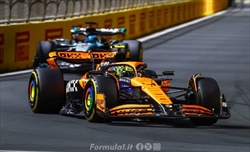 UFFICIALE: La decisione della FIA su Norris e Tsunoda - UFFICIALE: La decisione della FIA su Norris e Tsunoda