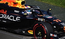 UFFICIALE: La decisione della FIA su Pérez