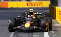 UFFICIALE - La decisione della FIA su Pérez - UFFICIALE - La decisione della FIA su Pérez