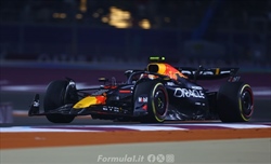 UFFICIALE - La decisione della FIA su Pérez