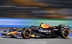 UFFICIALE - La decisione della FIA su Pérez e Tsunoda