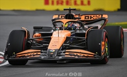 UFFICIALE - La decisione della FIA su Pérez, Russell e Piastri: c'è una penalità - UFFICIALE - La decisione della FIA su Pérez, Russell e Piastri
