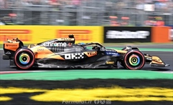 UFFICIALE - La decisione della FIA su Piastri, Pérez e Stroll