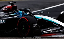 UFFICIALE - La decisione della FIA su Russell