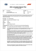UFFICIALE - La decisione della FIA su Russell - UFFICIALE - La decisione della FIA su Russell