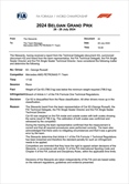 UFFICIALE - La decisione della FIA su Russell - UFFICIALE - La decisione della FIA su Russell