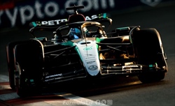 UFFICIALE - LA decisione della FIA su Russell, Albon e Gasly
