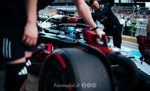 UFFICIALE - La decisione della FIA su Russell: le conseguenze sulla griglia di partenza
