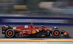 UFFICIALE - La decisione della FIA su Sainz