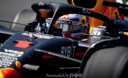 UFFICIALE - La decisione della FIA su Verstappen - UFFICIALE - La decisione della FIA su Verstappen