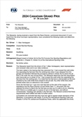 UFFICIALE - La decisione della FIA su Verstappen - UFFICIALE - La decisione della FIA su Verstappen