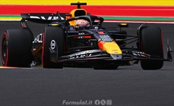 UFFICIALE - La decisione della FIA su Verstappen e Zhou