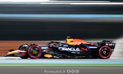 UFFICIALE - La decisione della FIA su Verstappen: ecco chi partirà dalla pole position - UFFICIALE - La decisione della FIA su Verstappen: ecco chi partirà dalla pole position