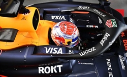 UFFICIALE - La decisione della FIA su Verstappen, ecco la sanzione - UFFICIALE - La decisione della FIA su Verstappen, ecco la sanzione