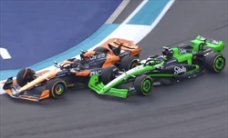 UFFICIALE: La decisione della FIA sui piloti investigati