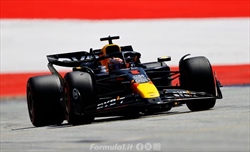 UFFICIALE: La decisione della FIA su Verstappen e Hulkenberg  - UFFICIALE: La decisione della FIA sui piloti investigati