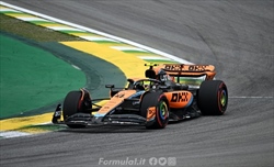 UFFICIALE: La decisione della FIA sui piloti investigati, Norris perde la pole?