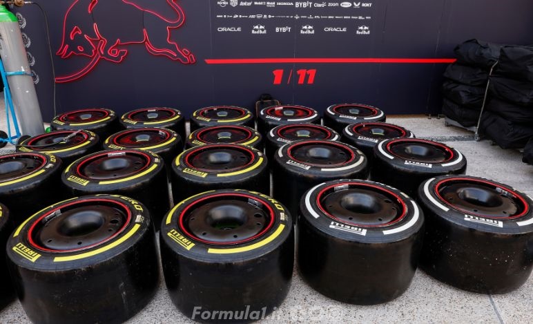 UFFICIALE: La decisione della FIA sui problemi alle gomme in Qatar