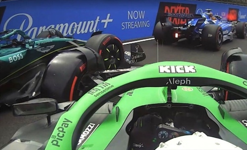 UFFICIALE - La decisione della FIA sul contatto Hulkenberg-Stroll