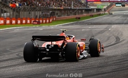 UFFICIALE: La decisione della FIA sull'episodio Sainz - Alonso