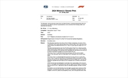 UFFICIALE - La decisione della FIA sull'impeding di Hulkenberg su Ocon: i dettagli - UFFICIALE - La decisione della FIA sull'impeding di Hulkenberg su Ocon: i dettagli