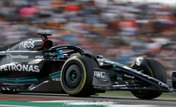UFFICIALE: La decisione della FIA sull'impeding di Russell ai danni di Leclerc - UFFICIALE: La decisione della FIA sull'impeding di Russell ai danni di Leclerc