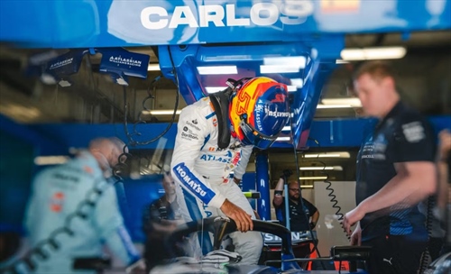 UFFICIALE - La decisione della FIA sull'impeding di Sainz a Hamilton