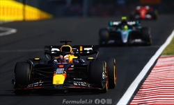 UFFICIALE - La decisione della FIA sull'incidente Verstappen-Hamilton