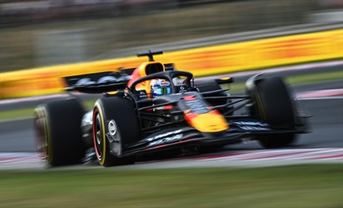 UFFICIALE - La decisione della FIA sull'ingenuità di Verstappen