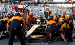 UFFICIALE - La decisione della FIA sulla McLaren