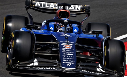 UFFICIALE - La decisione della FIA sulla Williams