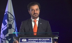 UFFICIALE - La FIA annuncia il primo CEO della sua storia: ecco chi è - UFFICIALE - La FIA annuncia il primo CEO della sua storia