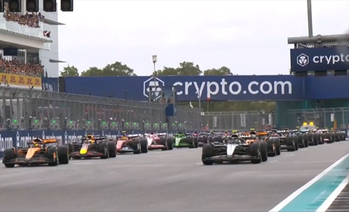 UFFICIALE - La FIA castiga diversi piloti: come cambia il risultato della Sprint