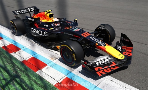 UFFICIALE - La FIA deve essere coerente: due piloti sotto investigazione, il motivo