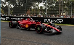 UFFICIALE - La FIA indaga su Leclerc, a rischio la pole