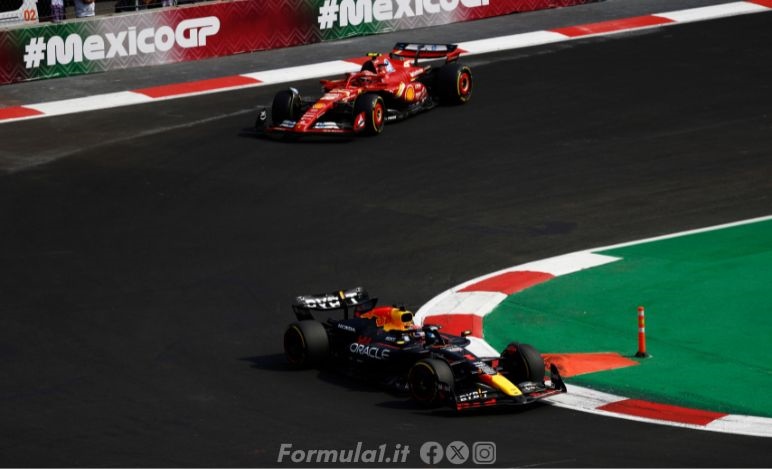 UFFICIALE - La FIA interviene con una penalità nel post-gara: i dettagli UFFICIALE - La FIA interviene con una penalità nel post-gara: i dettagli