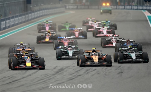 Ufficiale - la FIA modifica il weekend di Miami: ecco cosa cambia - Ufficiale - la FIA modifica il weekend di Miami: ecco cosa cambia