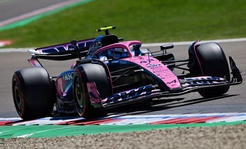UFFICIALE - La FIA non si smentisce: cambia la griglia di partenza ad Imola
