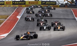 UFFICIALE - La FIA penalizza una squadra, i dettagli  - UFFICIALE - La FIA penalizza una squadra, i dettagli 