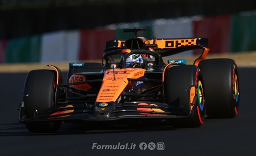 UFFICIALE - La FIA punisce Piastri e Verstappen: i dettagli